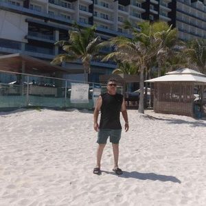 Meet your Posher, Oscar